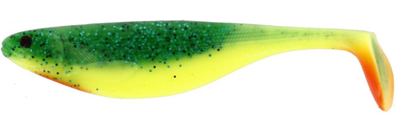 Westin ShadTeez 7cm Single Lures